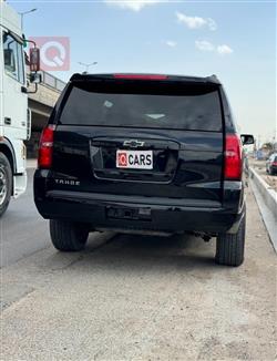 شيفروليه تاهو